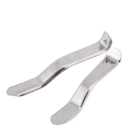 Dentistry Lip & Cheek Retractor – S-Shape Stainless Steel Surgical Mouth Opener & Lip Hook Clamp
