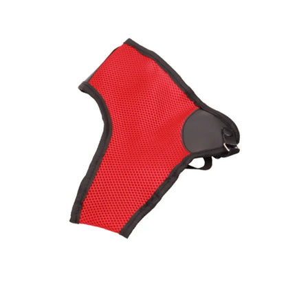 Adjustable Archery Chestguard – Breathable Protective Gear for Safe Bow Shooting & Hunting