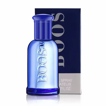 100ML Men’s Perfume — Hot Sale Self-Confidence Cologne, Fresh Temptation Gentleman Fragrance
