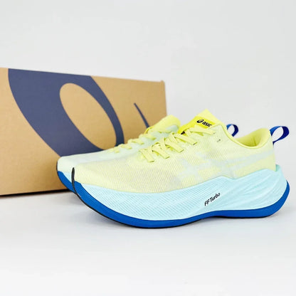 Asics Superblast Unisex Running Shoes – Lightweight Classic Sneakers for Men & Women