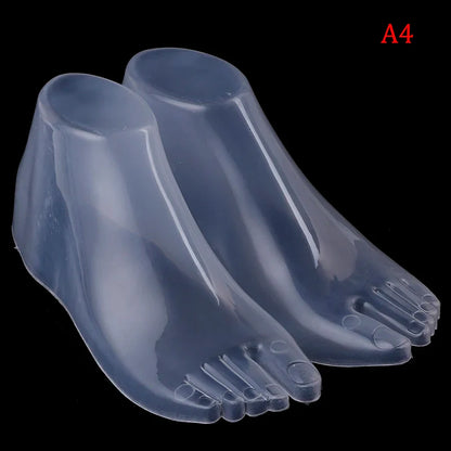 Boots Stand Holder with Handle – Practical Shoe Tree & Stretcher for Women’s Long Boots, Rack Supporter & Shaper