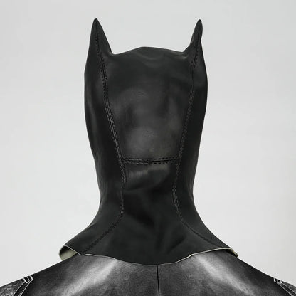 Zentai Flash & Bat Movie Cosplay Jumpsuit – 3D Printed Spandex Bruce Wayne/Bat Suit Costume