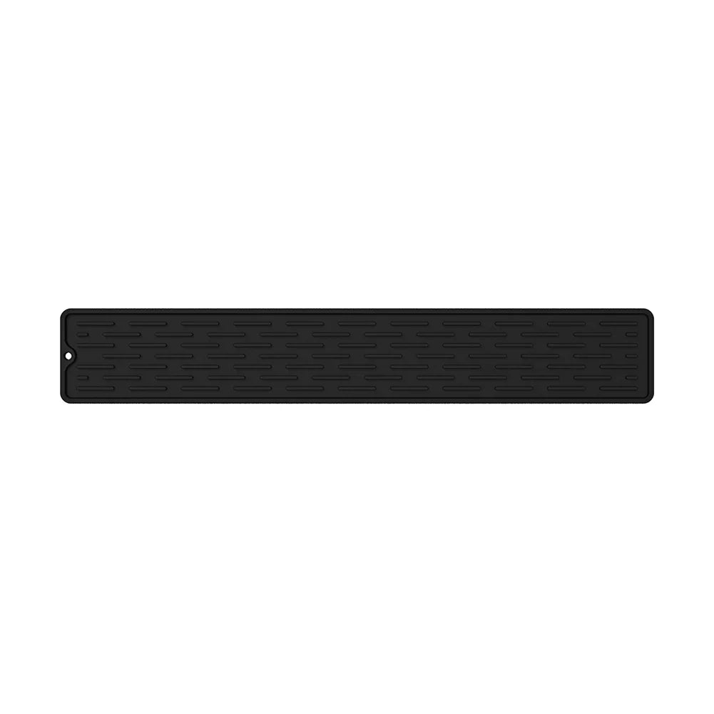 Waterproof Countertop Protector Mat – Faucet Drain Pad, Heat-Resistant Kitchen & Bathroom Accessory