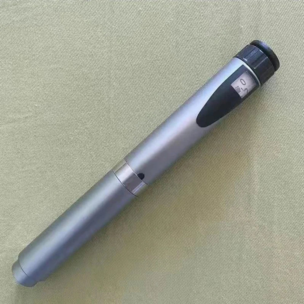Magic Pen Wrinkle Care – Facial Wrinkle Remover with Three-Line Lifting & Tear Trough Filling Sterile Cartridge