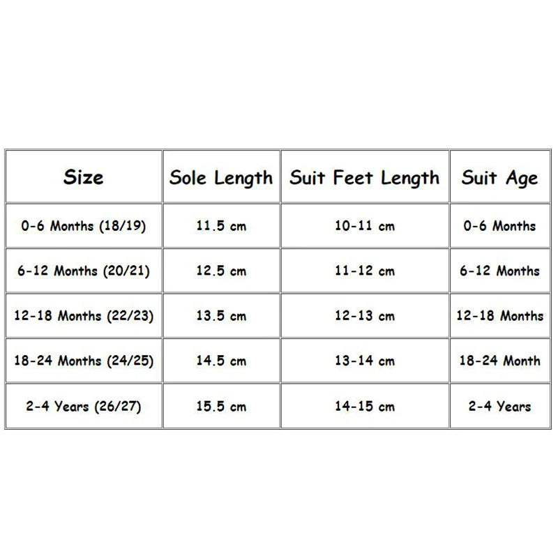 Non-Slip Soft Bottom Children's Walking Shoes & Socks Set | Spring/Fall Models for Boys & Girls Indoor