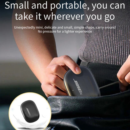 AI Translator Earbuds – Real-Time Wireless Bluetooth Headphones with 144 Language Voice Translation for Travel