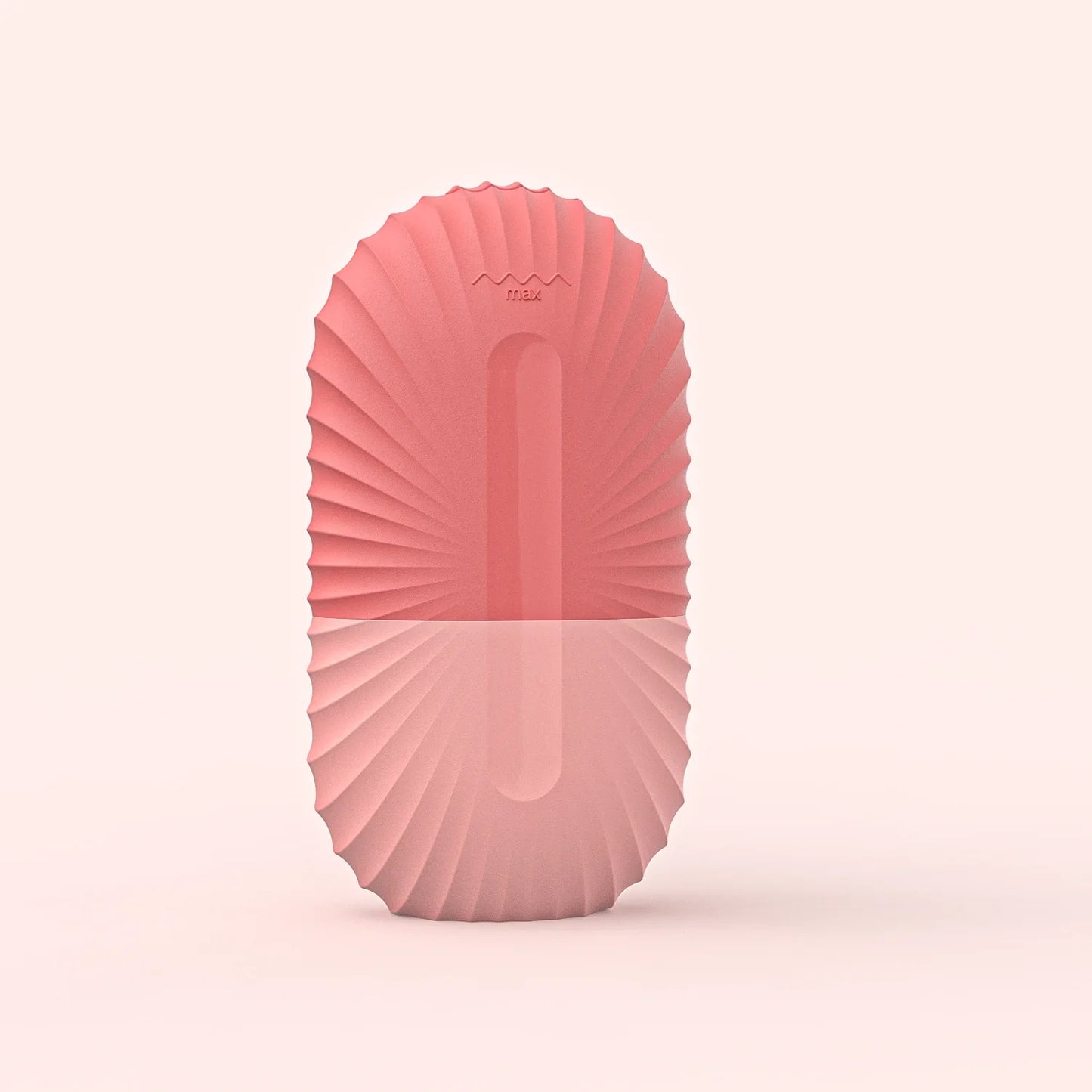 Ice Facial Roller Silicone Mold – Beauty Tool for Eye Puffiness, Pore Minimizing & Skin Massage