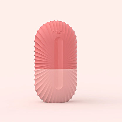 Ice Facial Roller Silicone Mold – Beauty Tool for Eye Puffiness, Pore Minimizing & Skin Massage
