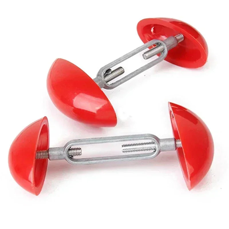 New Arrival Adjustable Width Mini Shoe Stretchers – Extenders & Shapers for Men’s & Women’s Shoes, Mini Shoe Trees Rack