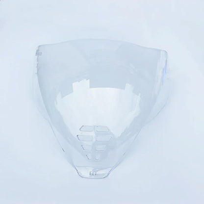 Airflite Visor for ICON Airflite IC06 – UV Protected Motorcycle Helmet Face Shield Lens Accessories