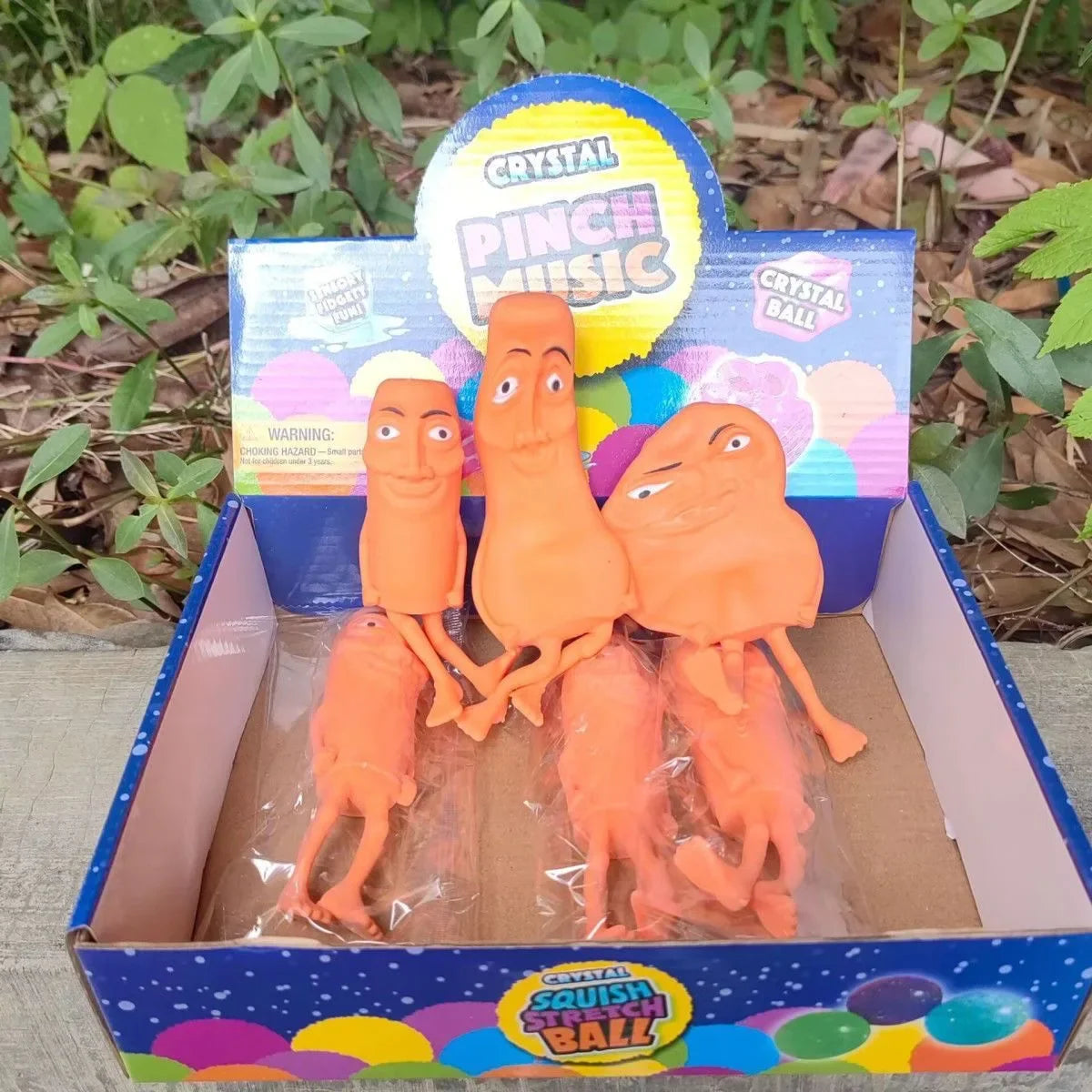 Italian Brainrot Funny Decompression Toy – Slow Rebound Stress Relief & Creative Relaxation Toy for Adults and Kids