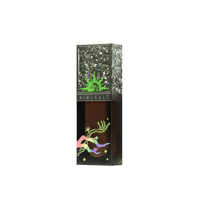 Girlcult Chameleon Lip Gloss – Long-Lasting Korean Lip Tint & Moisturizing Lip Oil with Custom Logo Private Label Lipstick 3.5g