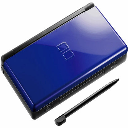 Original Nintendo DS Lite Game Console – Palm Game with Game Card & 32GB/64GB/128GB Memory Card, Mini Ultra