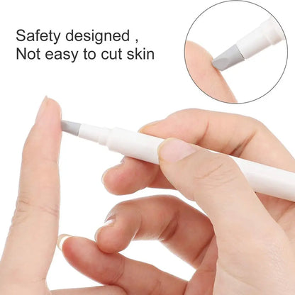 5D DIY Diamond Painting Parchment Paper Cutter - Ceramic Blade for Perfectly Cutting Diamond Painting Covers, Tools and Accessories