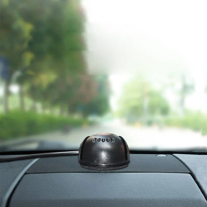 Mini 3.5mm Wired Car Microphone: Hands-Free Audio Mic for DVD, Radio Player, and More