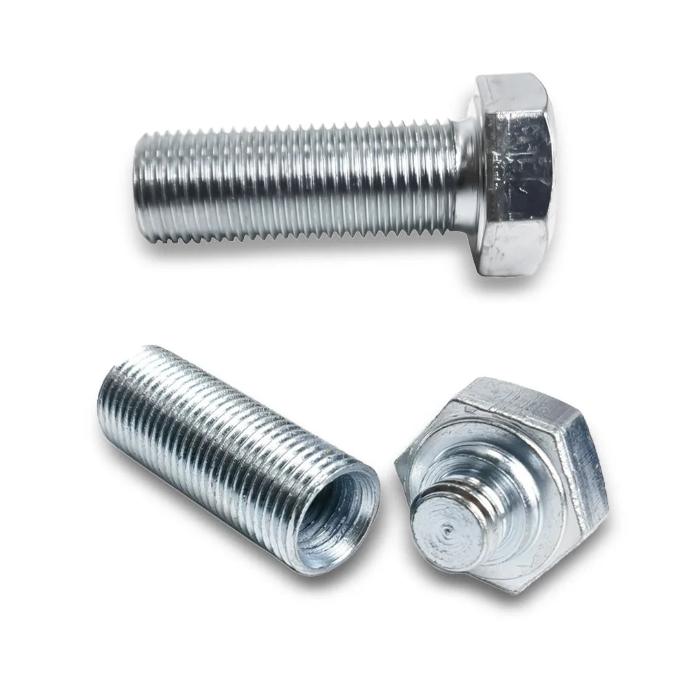 Metal Screw Bolt Hidden Stash Safe – Secret Compartment Container for Cash, Pills, and Valuables
