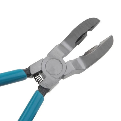 High-Quality Multipurpose Diagonal Plier — Car Plastic Rivet Fastener Cutter, Trim Clip Remover & Disassembly Tool