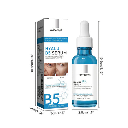 Retinol B3 Face Essence — Deep Moisturizing, Anti-Aging Serum for Fine Line Fading, Lifting, Firming & Skin Repair