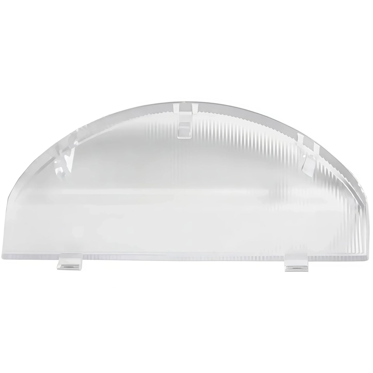 Car Door Light Panel Lamp Cover – Compatible with Mitsubishi Pajero V87 V93 V97 2006–2021 Interior Door Light Trim Replacement Cover