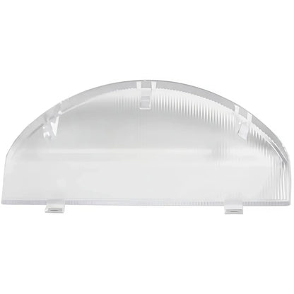 Car Door Light Panel Lamp Cover – Compatible with Mitsubishi Pajero V87 V93 V97 2006–2021 Interior Door Light Trim Replacement Cover