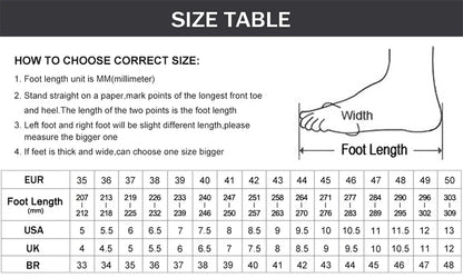 Unisex Fashion Beach Sandals – Waterproof Anti-Slip Flip Flops with Thick Sole for Men & Women