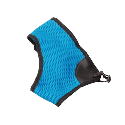 Adjustable Archery Chestguard – Breathable Protective Gear for Safe Bow Shooting & Hunting