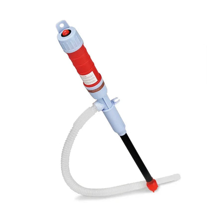 Electric Liquid & Oil Transfer Pump – Powered Water, Fuel, Gas, and Liquid Suction Pump for Car & Outdoor Use