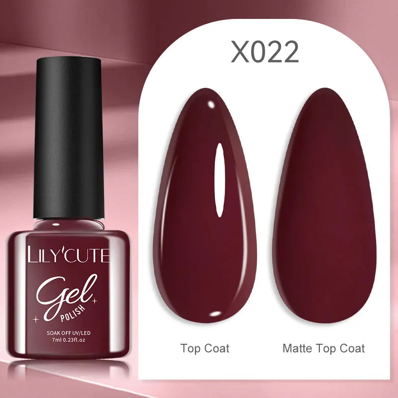LILYCUTE 5ml Silver Metallic Liner Gel Polish – Super Bright UV Nail Art Stripe & Drawing Paint Varnish, Mirror Effect Graffiti Gel