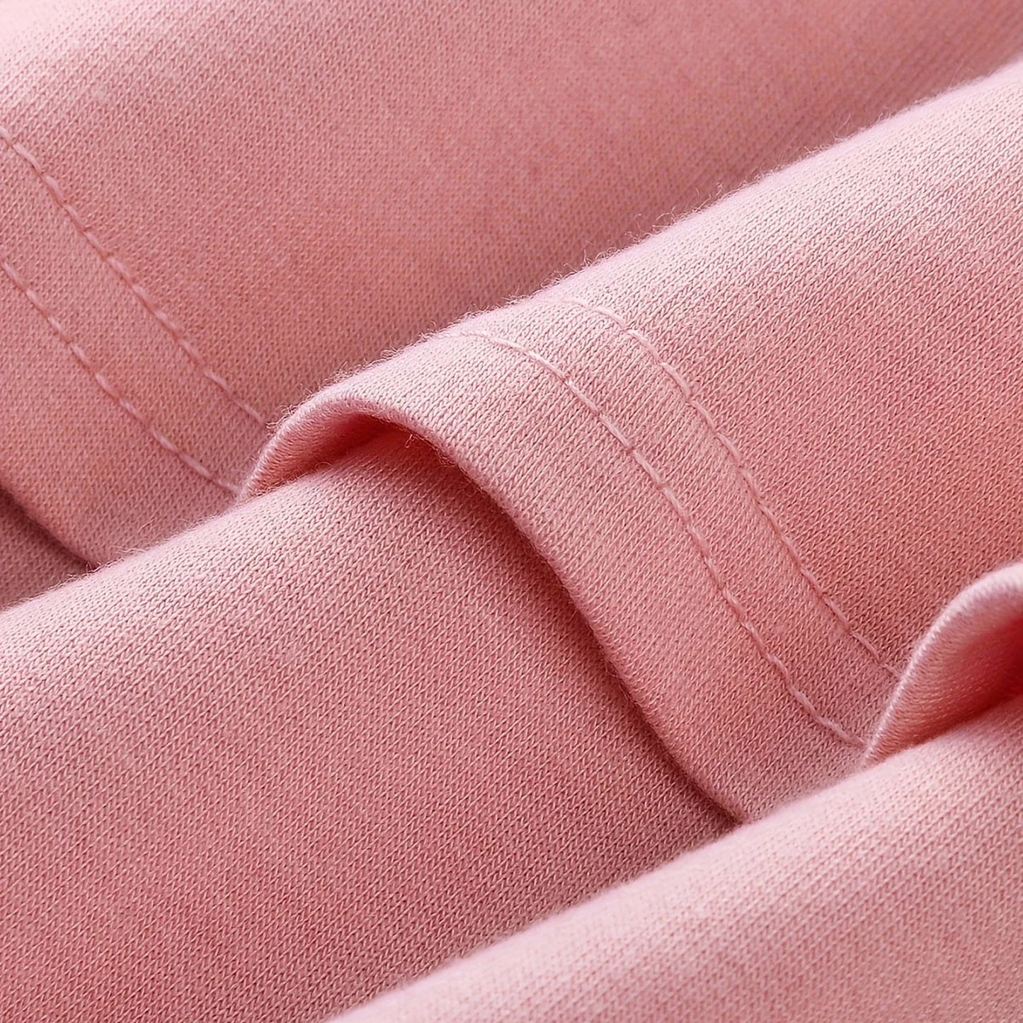 Women’s Maternity Nursing Hoodie – Long Sleeve Breastfeeding Sweatshirt with Kangaroo Pocket for Pregnancy & Postpartum Wear