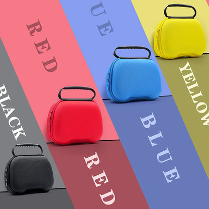 Universal Controller Case – Protective Bag for PS5, PS4, PS3, DualSense, DualShock, Nintendo Switch Pro & Xbox Series X/S