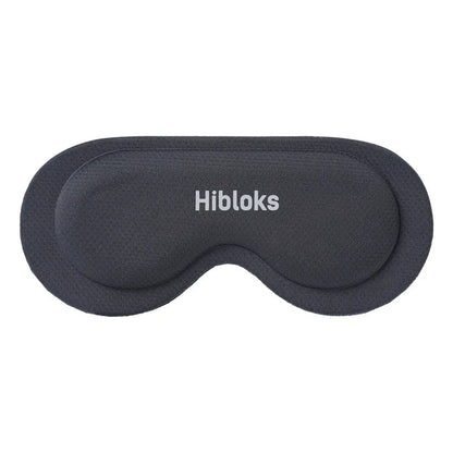 Hibloks DJI Goggles N3 Eye Mask Cover - Dustproof Sponge Face Pad Lens Protector for DJI Neo & Avata 2 Anti-Scratch Accessories
