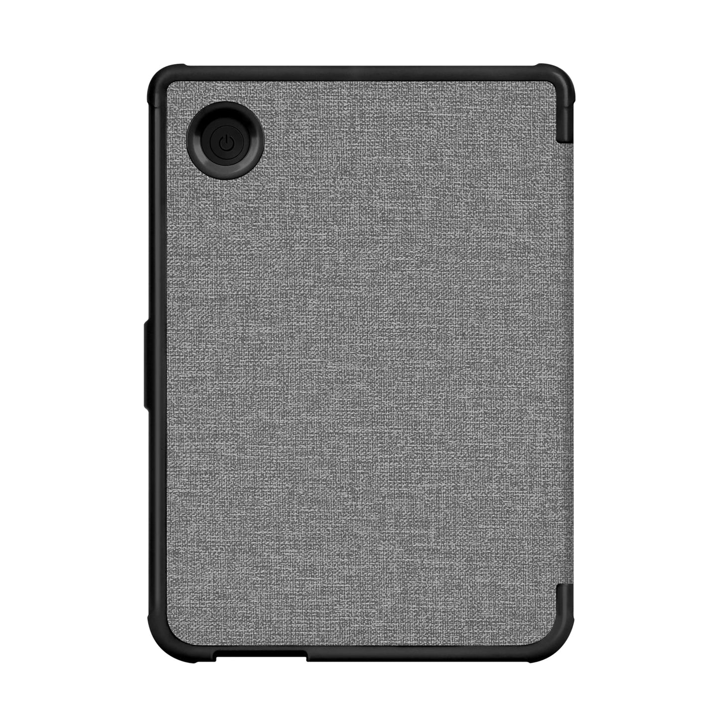 Case for Kobo Clara Colour BW 2024 & 2E – 6" Sleep/Wake Ebook Cover with Hand Strap Holder (N367/N365/N506)