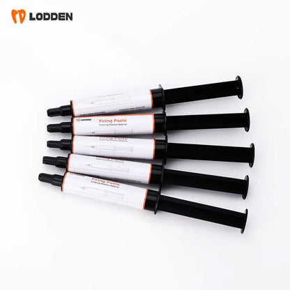 Dental Lab Firing Paste for Veneer Crown & Bridge Sintering Furnace – Sintering Materials