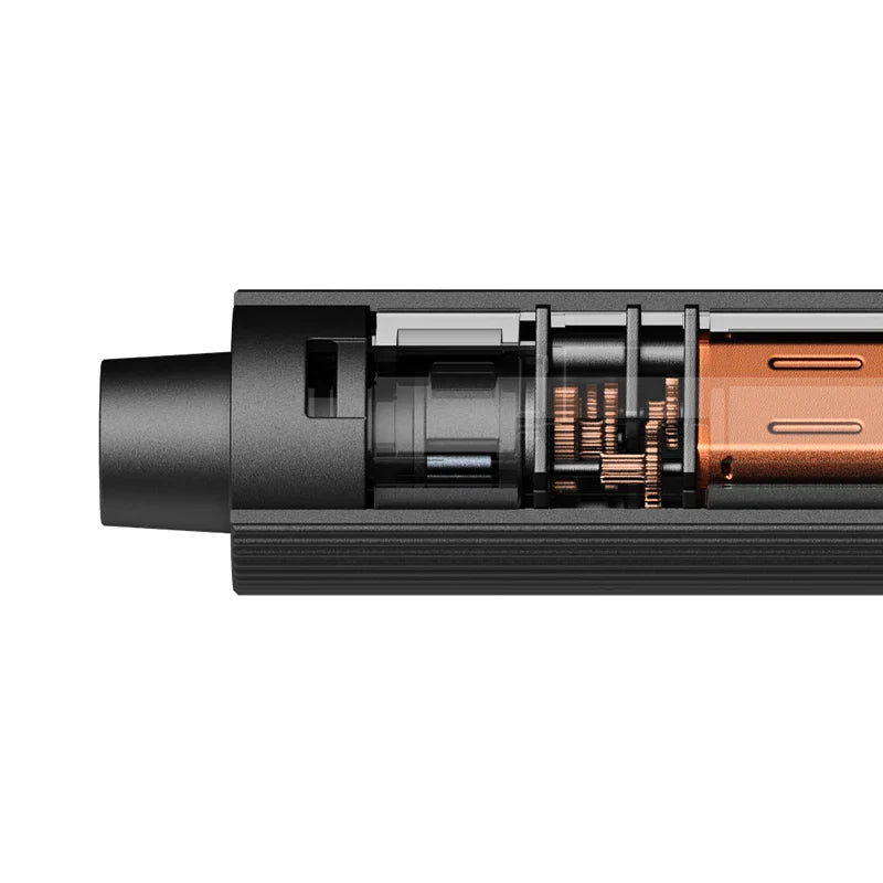 Xiaomi Mijia Electric Precision Screwdriver Kit – 24 Magnetic Bits, Power Tool Set for Smart Home, PC & Phone Repair