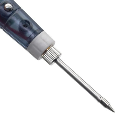 Portable Mini USB 5V Soldering Iron - Household Electronic Repair Solder Welding Tool, Student Electric Soldering Pen Combination