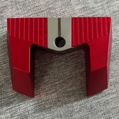 LAB Golf MEZZ.1 Big Black Bull Putter – Automatic Balancing Face Return Golf Putter (33/34/35")