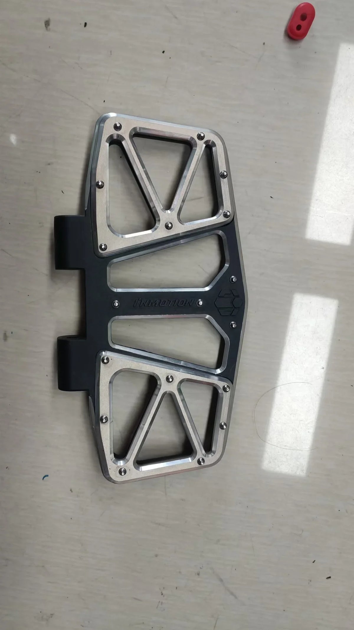 INMOTION V12S Accessories - Original Replacement Parts for Electric Unicycles