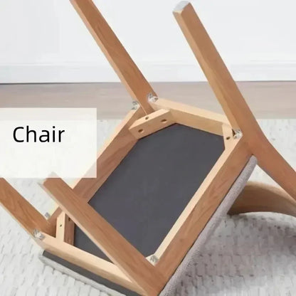 50/10PCS Universal Stainless Steel Corner Bracket | 90 Degree Right Angle Fixed Bracket for Wood Furniture, Bedframe, Cabinet Accessories