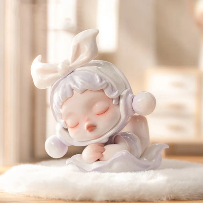 Bubble Mart Skullpanda Temperature Series SP8 | Handheld Toy Blind Box Gift for Kids