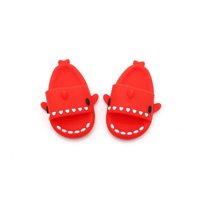Sandal Shoes for 15-17cm Labubu Dolls — V1 V2 BJD, Blythe & OB11 Doll Slippers | DIY Doll Accessories & Toys