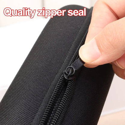 Portable Shockproof Hard Case for Sony Bluetooth Headphones & Earbuds – Travel Storage Carrying Pouch