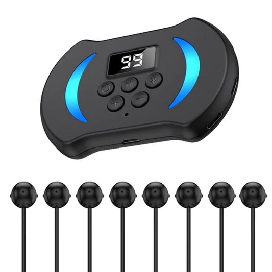 Mobile Phone Auto Clicker — Adjustable Finger Simulation Tap Device for Games, Live Streaming & Automatic Screen Taps