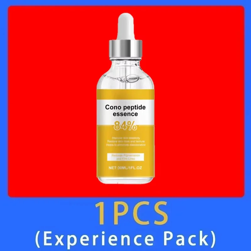 Anti-Wrinkle Facial Serum – Firm, Brighten & Moisturize Skin, Reduce Wrinkles & Delay Aging