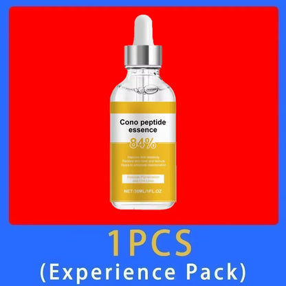 Anti-Wrinkle Facial Serum – Firm, Brighten & Moisturize Skin, Reduce Wrinkles & Delay Aging