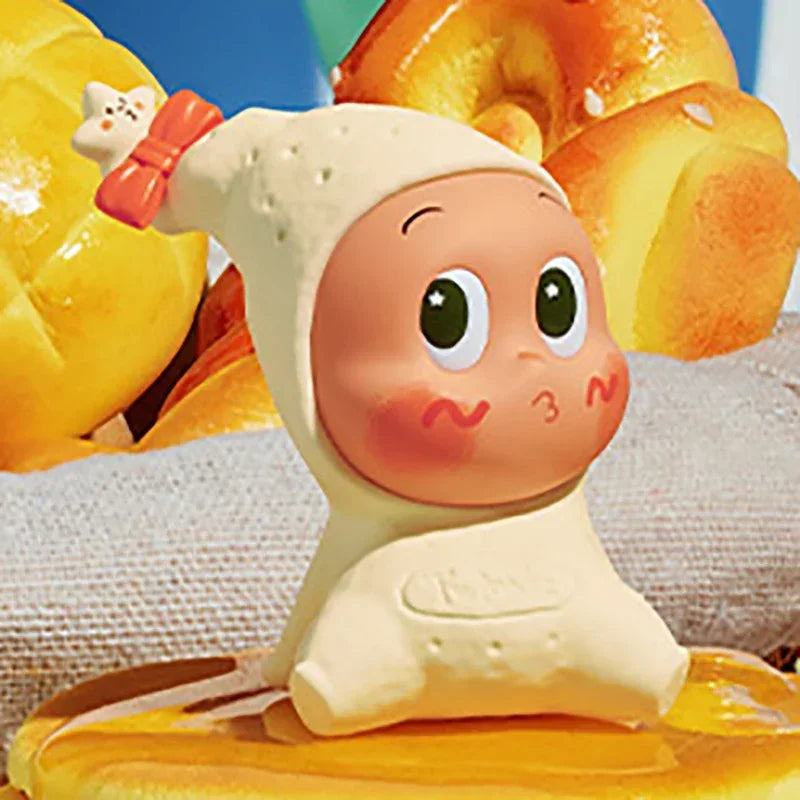 POPMART Twinkle Twinkle Blind Box - Create Your Taste Series Mystery Figure Toy Surprise Gift Collectible