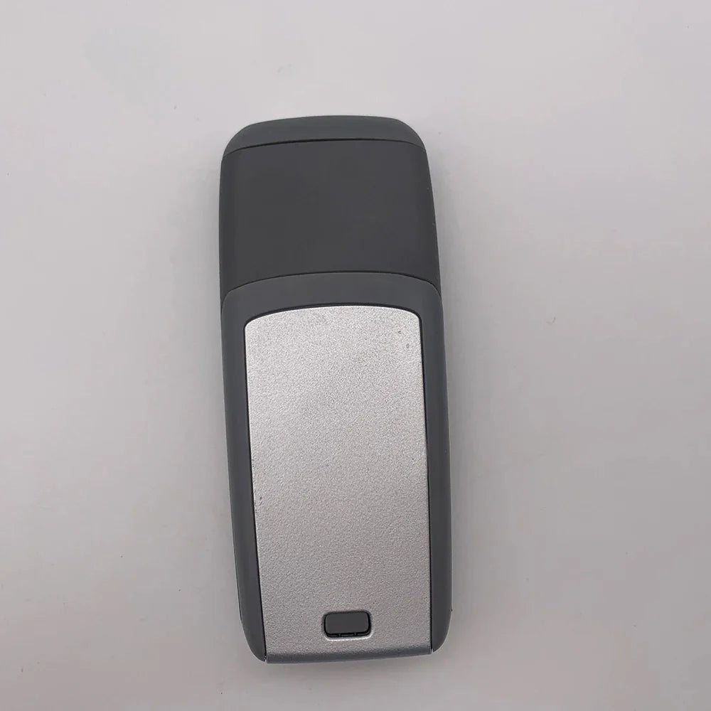 Original Unlocked 1600 Mobile Phone – Finnish-Made, Multi-Language Keyboard (Russian, Arabic, Hebrew, English)