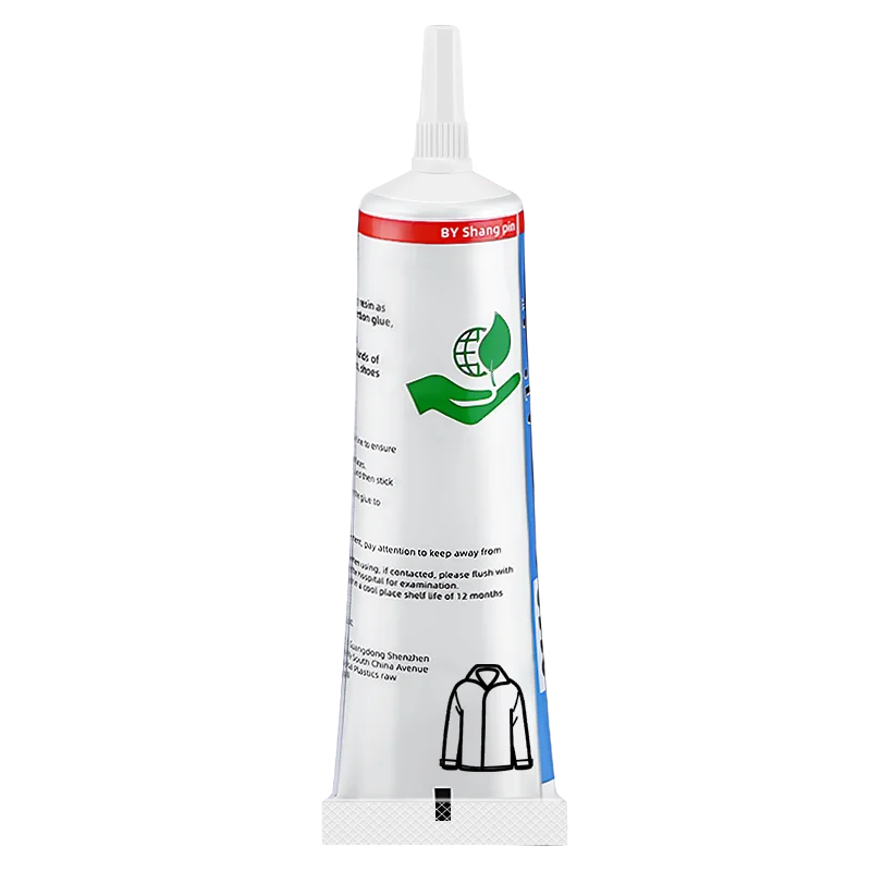15/60ml Quick Dry Fabric Glue – Waterproof Seam Adhesive for Clothing, Textile Repair & Patching