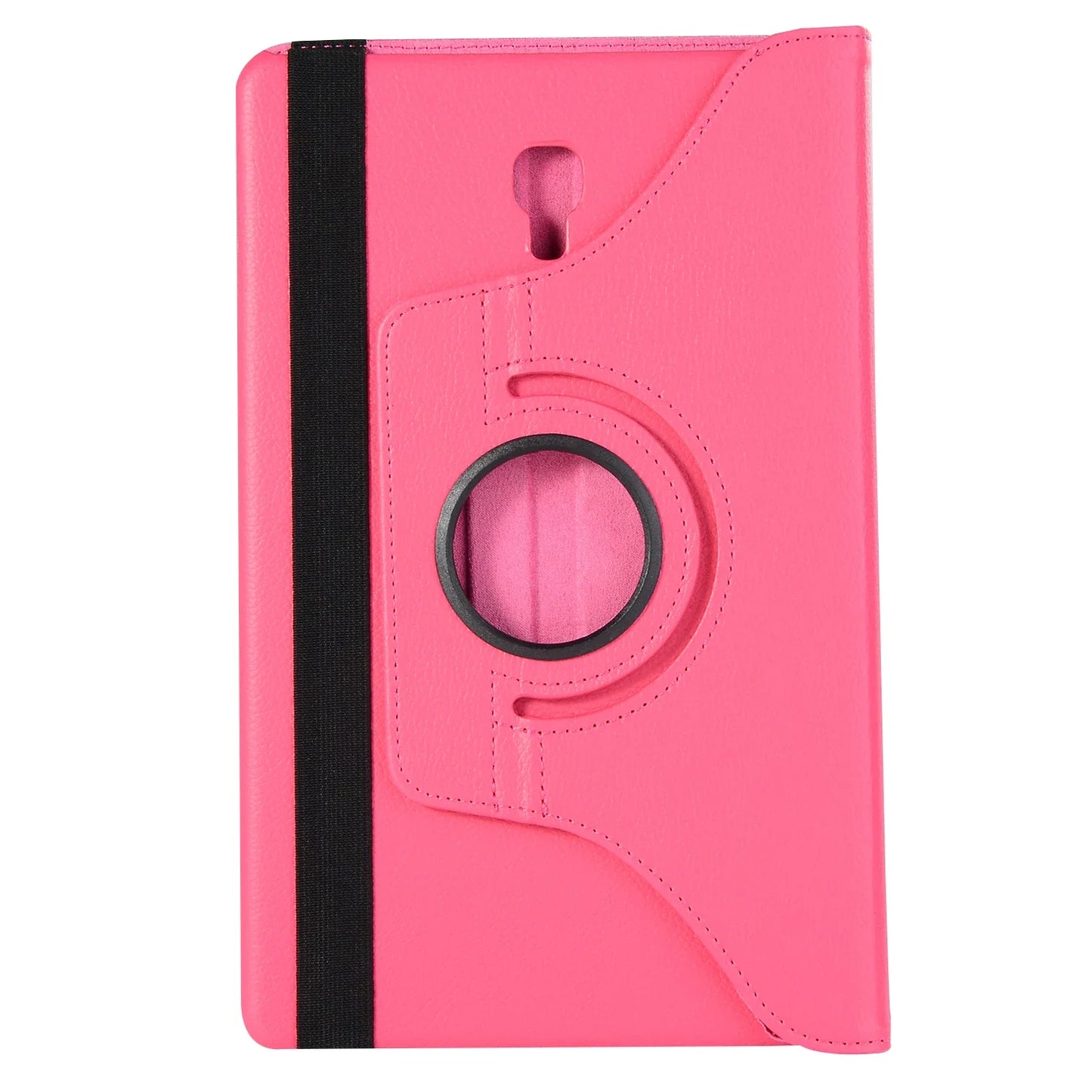 360 Rotating Leather Stand Case for Samsung Galaxy Tab A 10.5 2018 – SM-T590, SM-T595 Tablet Cover Funda #S