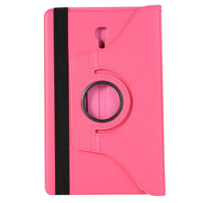360 Rotating Leather Stand Case for Samsung Galaxy Tab A 10.5 2018 – SM-T590, SM-T595 Tablet Cover Funda #S