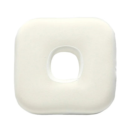 Ear Piercing Pillow for Side Sleepers | CNH Relief, Ear Pain & Inflammation with Ear Hole & Guard Pillow